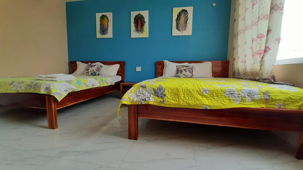 Khách sạn Sông Hương