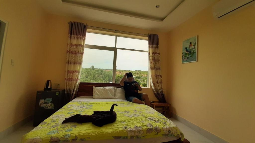 Khách sạn Sông Hương