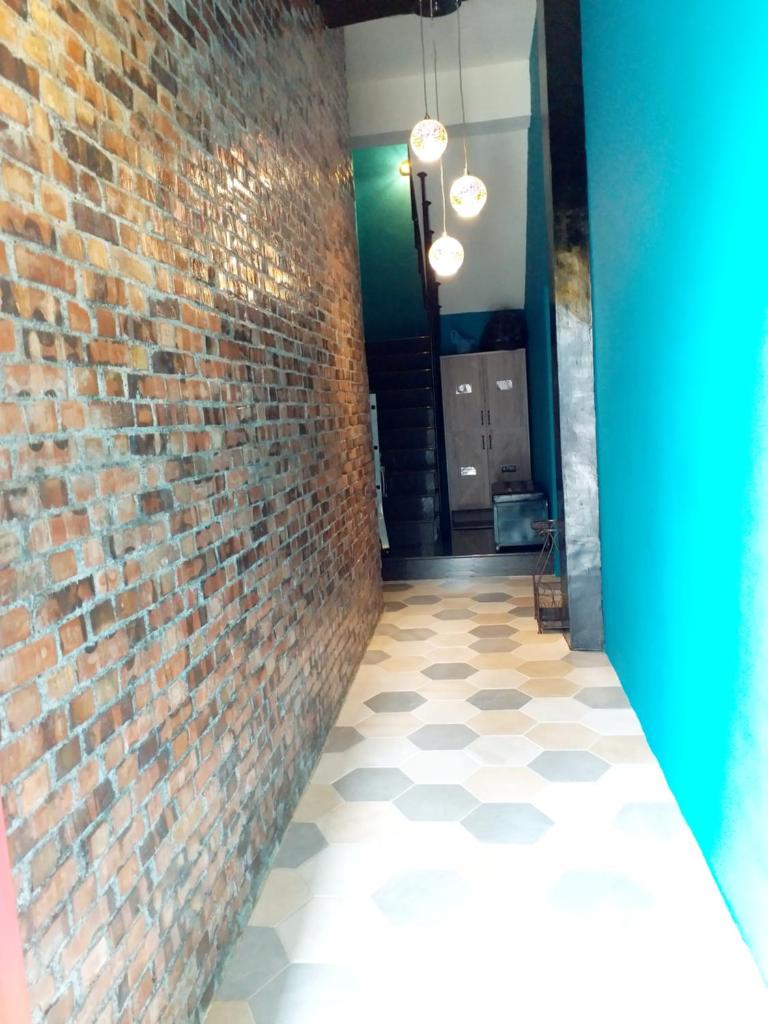 Fangliao Chun Lai Homestay
