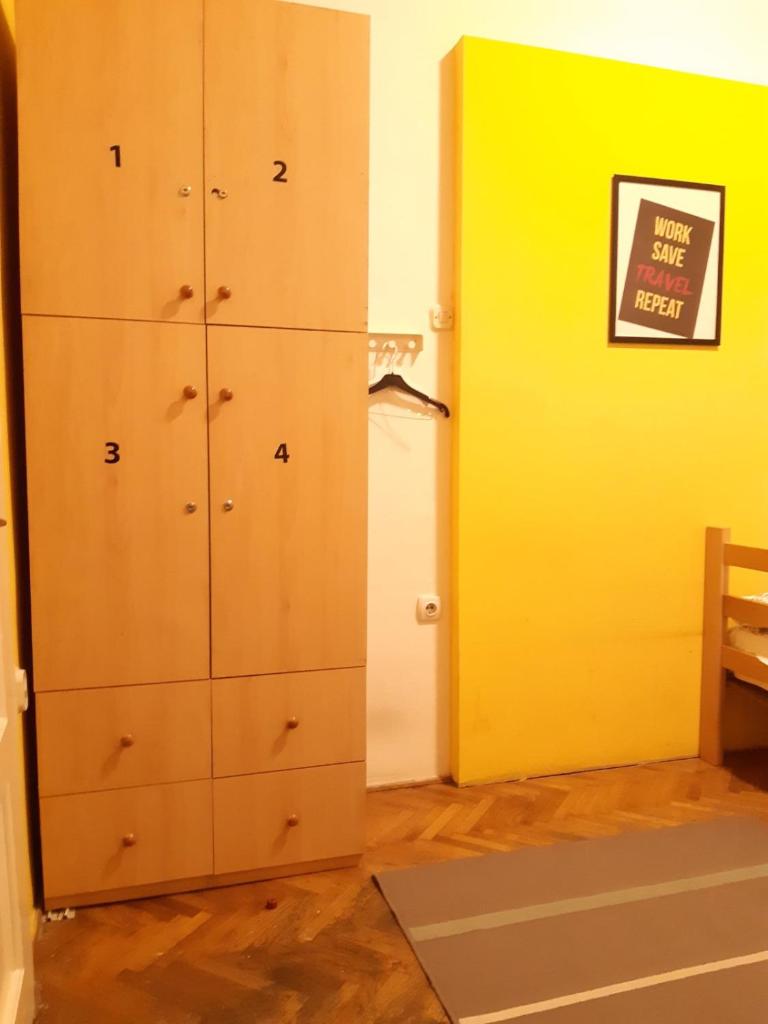 Get Inn Skopje Hostel photo 1