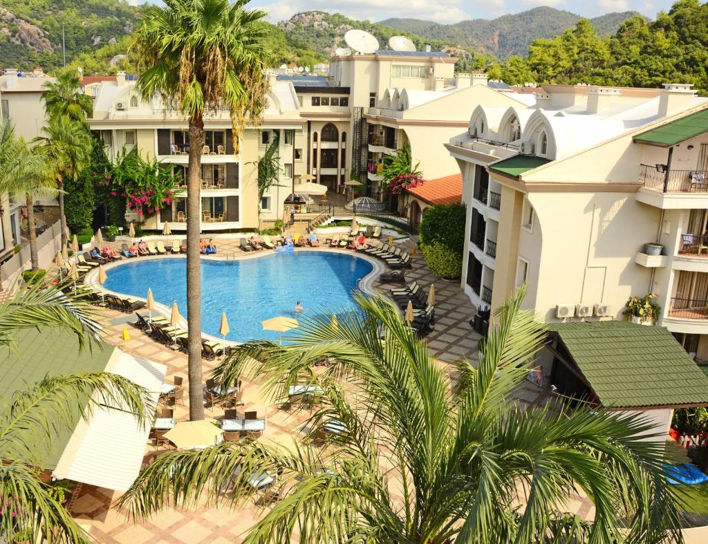 Club Anastasia - Family Hotel photo 4