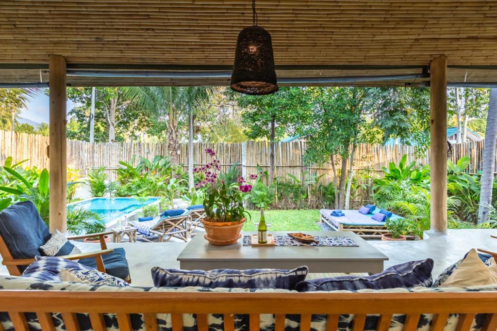 DHYANA VILLAS photo 3