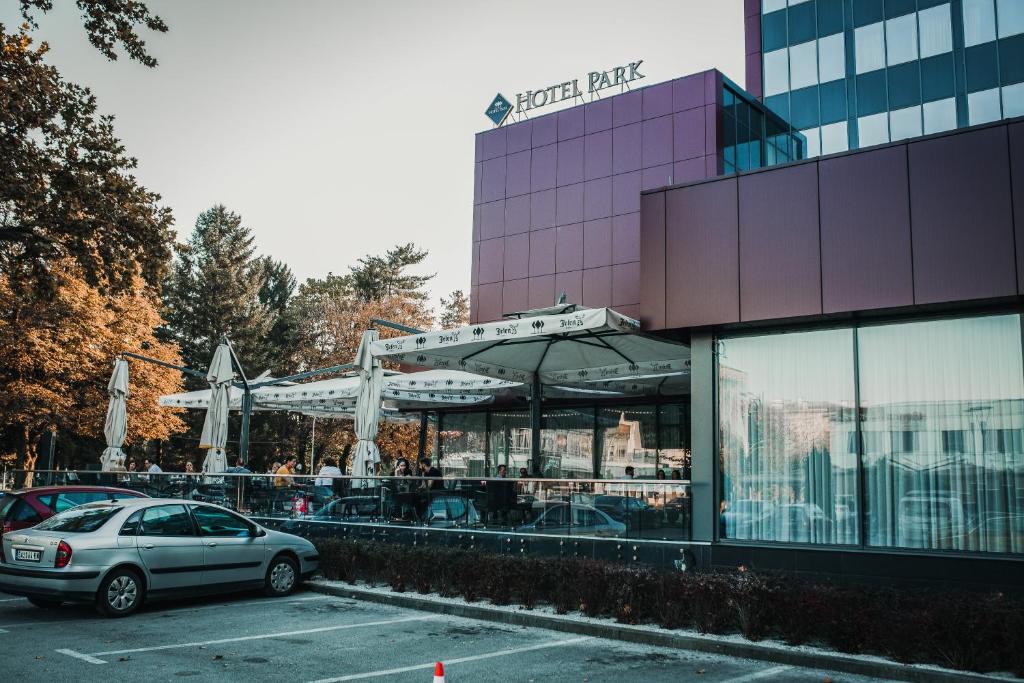 Hotel Park Doboj photo 4