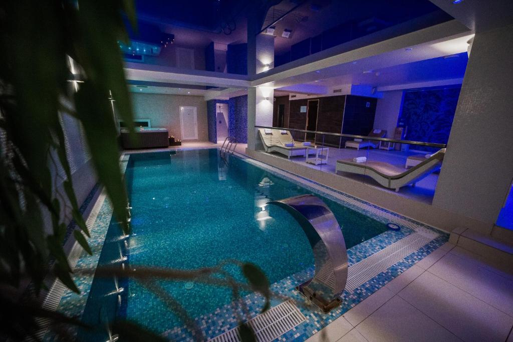 Hotel Park Doboj photo 2