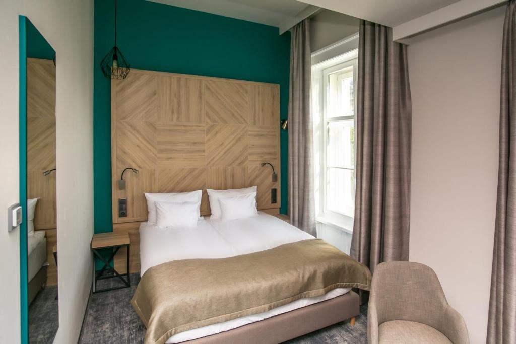 Одноместный (Стандартный одноместный номер), T62 Hotel