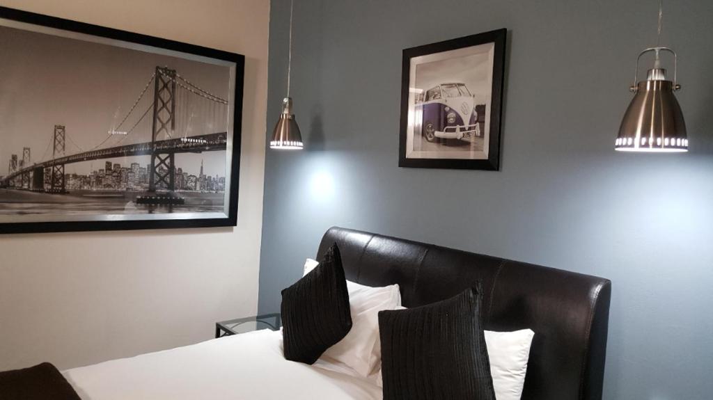Lala Dene Lodge photo 2
