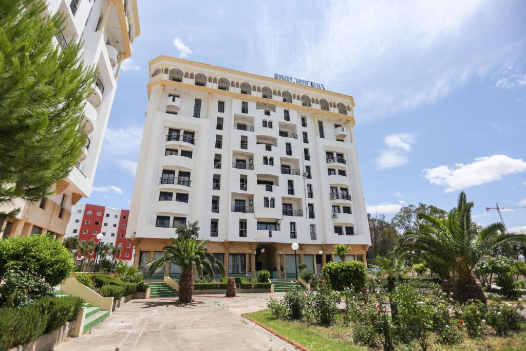Appart Hotel Alia photo 2