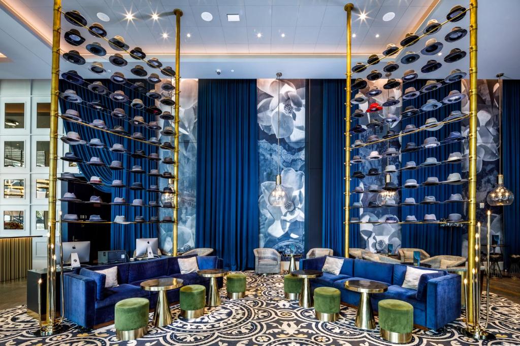 Hotel Indigo Los Angeles Downtown, an IHG Hotel image