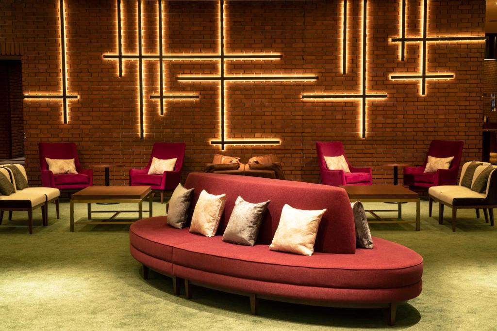 Art Hotel Morioka photo 3