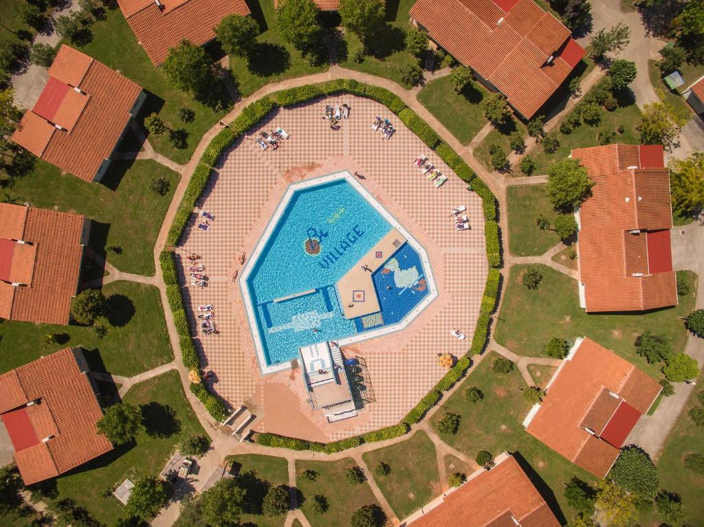 Mobile Homes Bi Village - Adriatic Kampovi photo 4