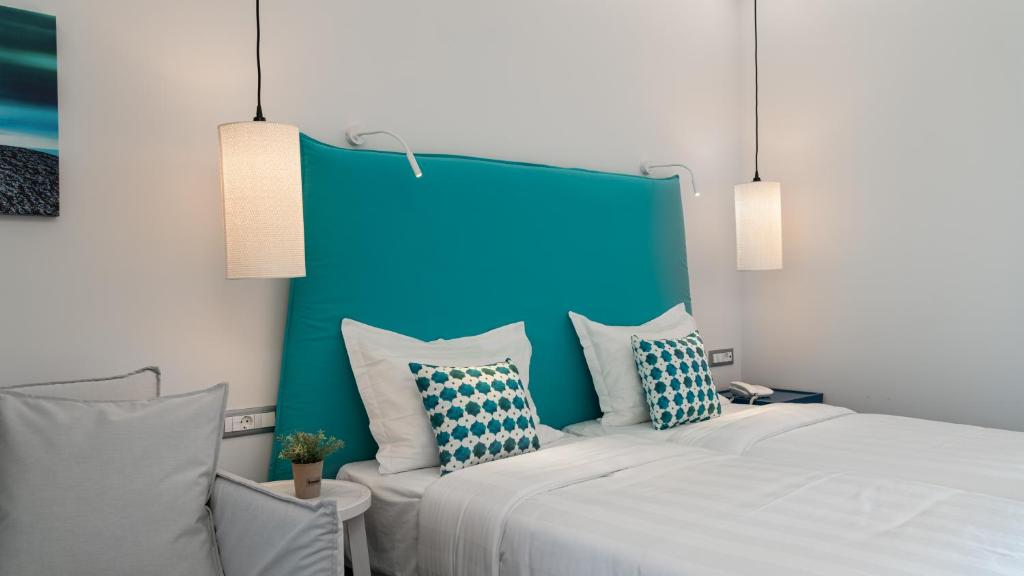 Acharavi Beach Hotel photo 4