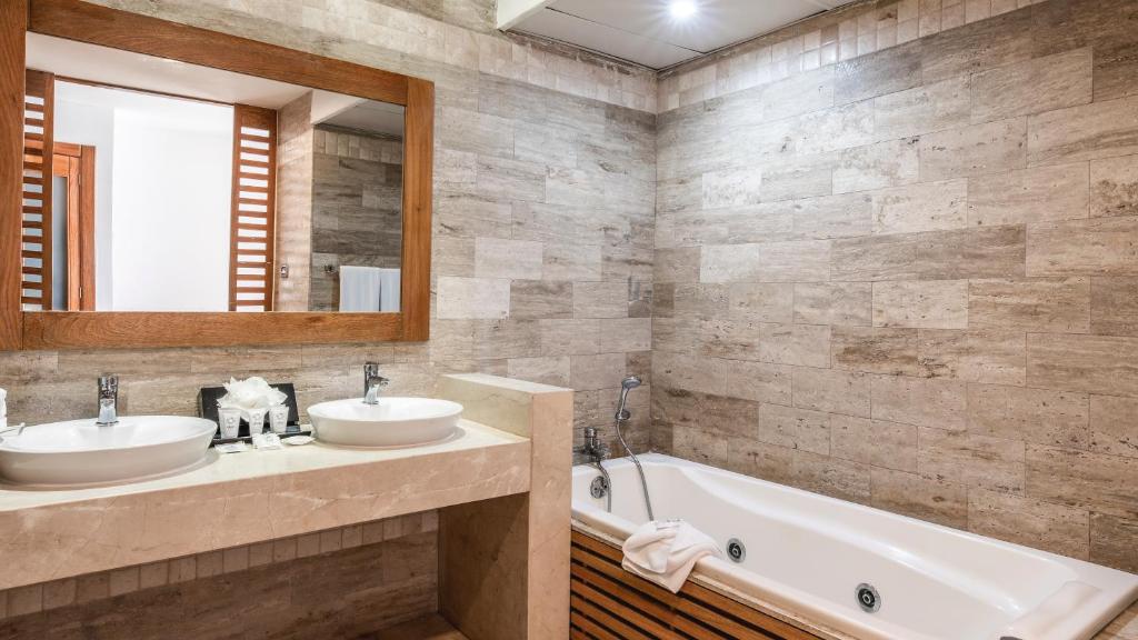 Одноместный (Одноместный номер Делюкс), Be Live Experience Hamaca Suites All Inclusive