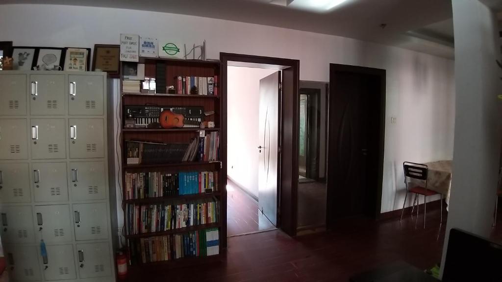 Makerhouse Hostel photo 4