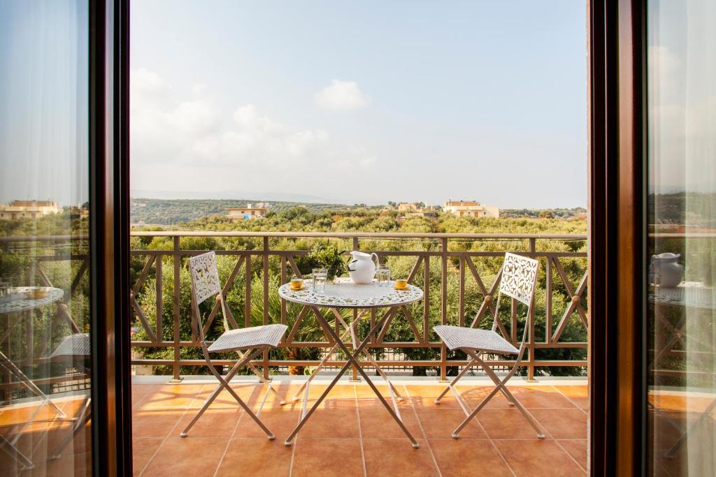 Eleon Residence