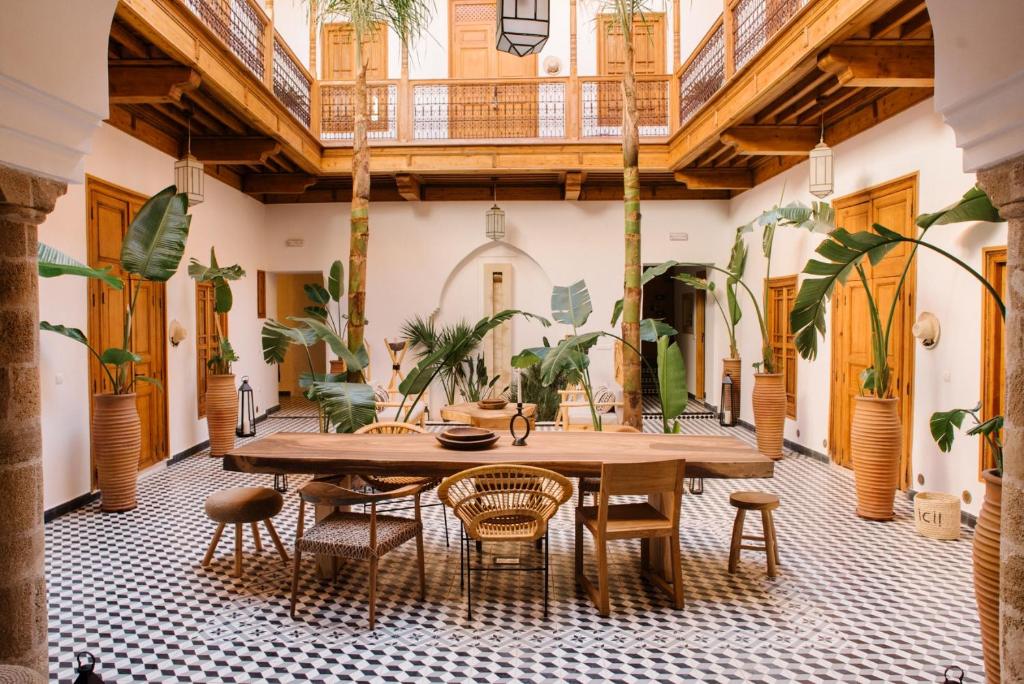 Riad Le Pèlerin photo 1