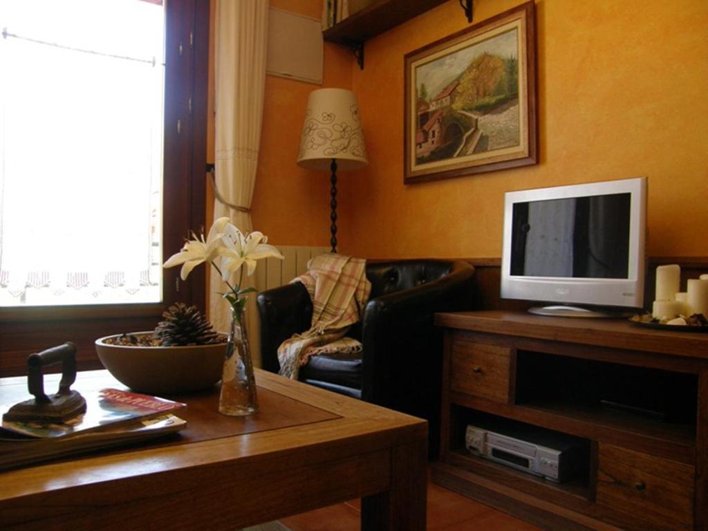 Chalet Rural El Encanto photo 2