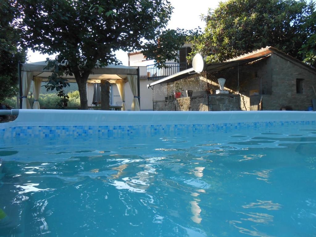 Villa Roccaccia photo 1