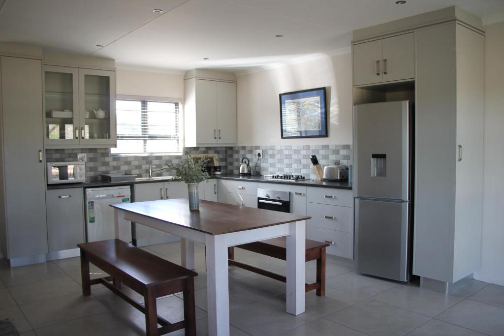 Mayfair Farm Cottages photo 3
