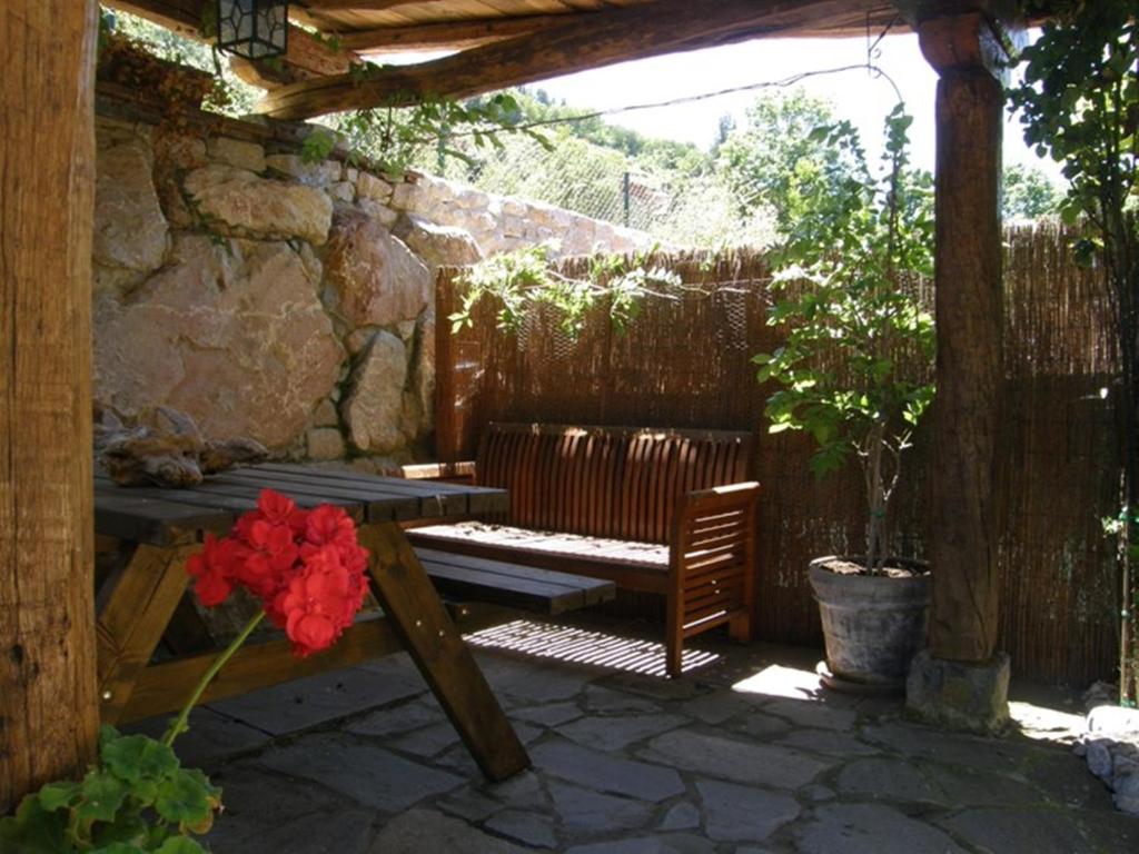 Chalet Rural El Encanto photo 1
