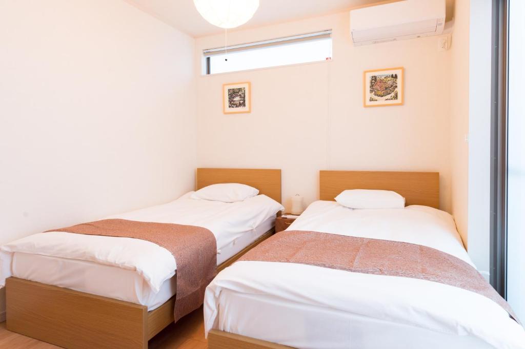 Riverside Yofuke AFP Villa photo 2
