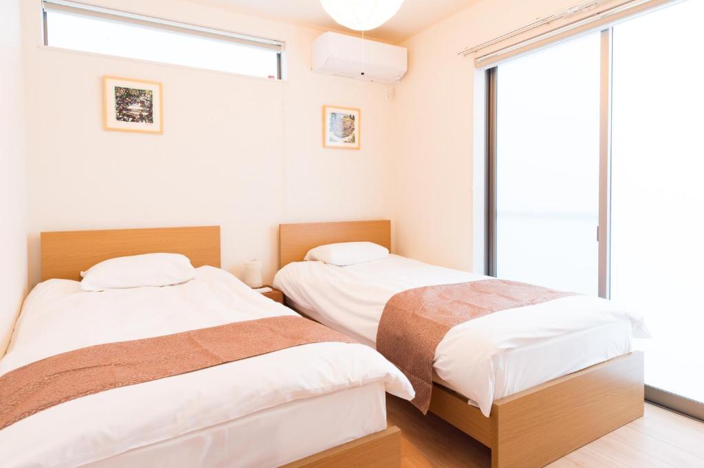 Riverside Yofuke AFP Villa photo 4