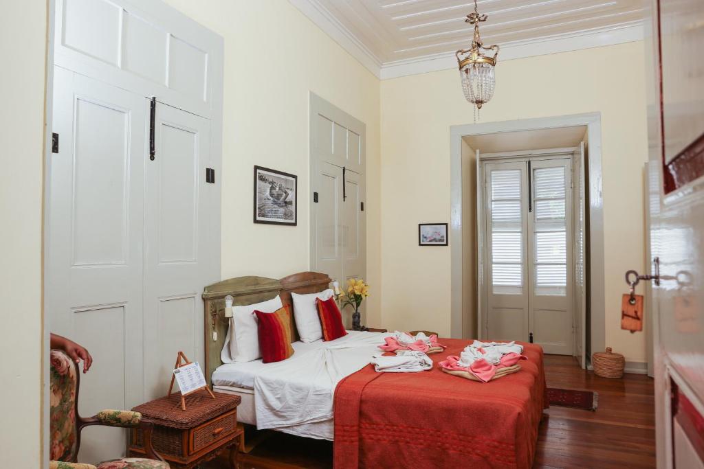 The Colonial Guest House