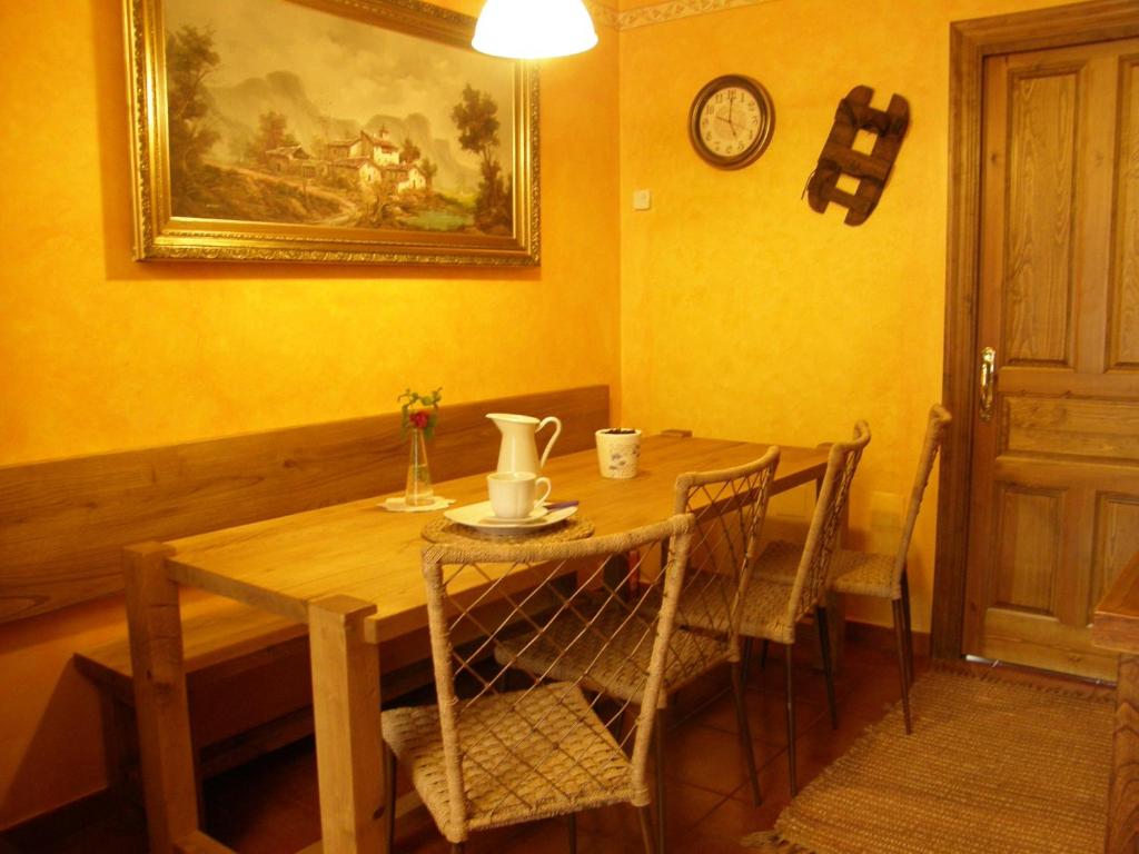 Chalet Rural El Encanto photo 3