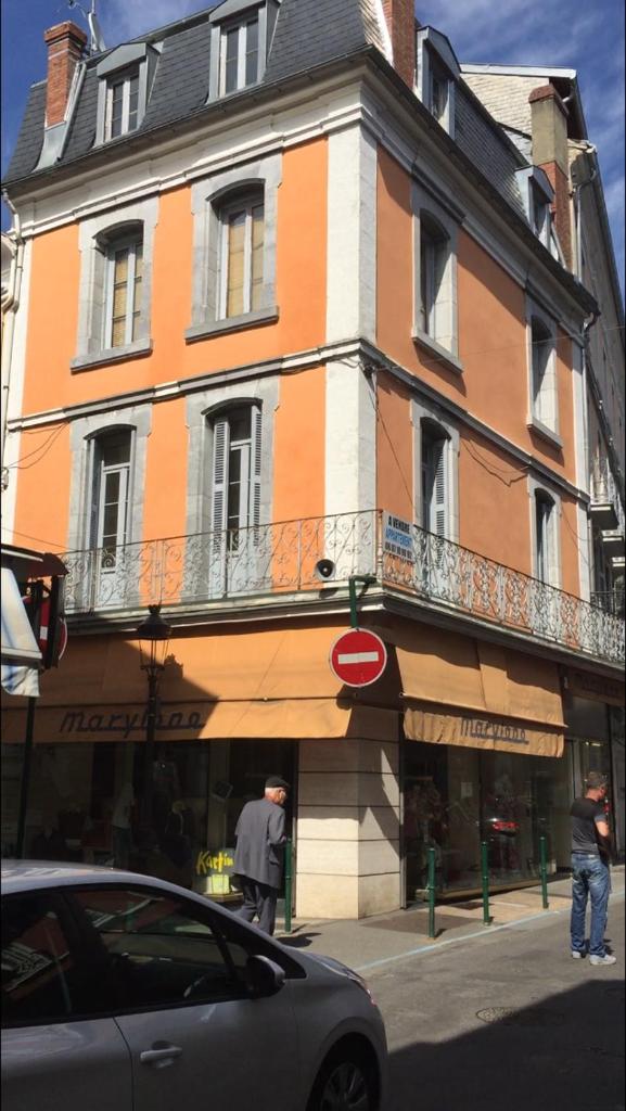 Le Montferrat - 65m2 - 2 chambres - Rue de la Grotte - Hyper Centre photo 1