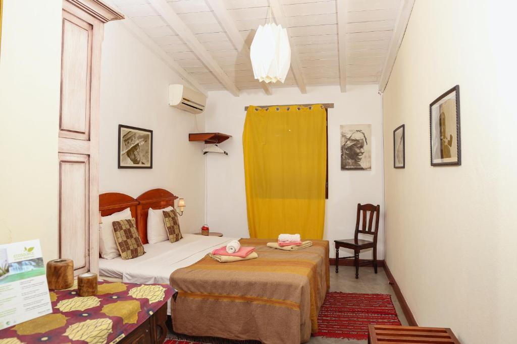 The Colonial Guest House photo 1