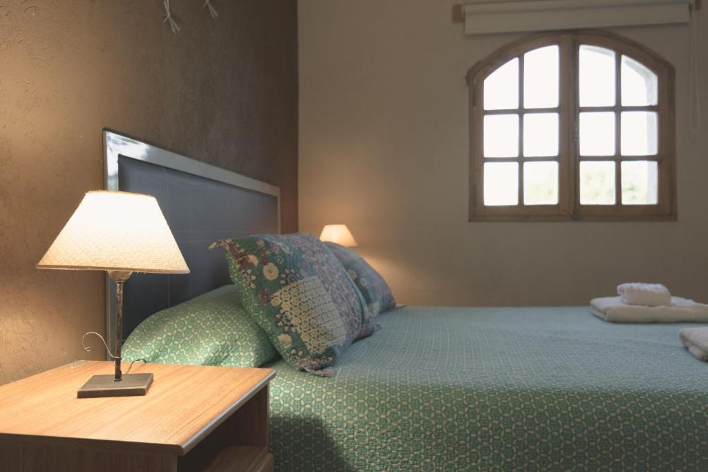 Apart Hotel La Bodega photo 2