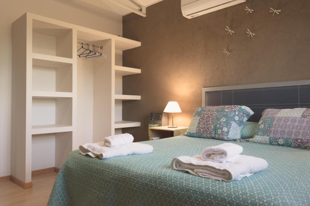 Apart Hotel La Bodega photo 3