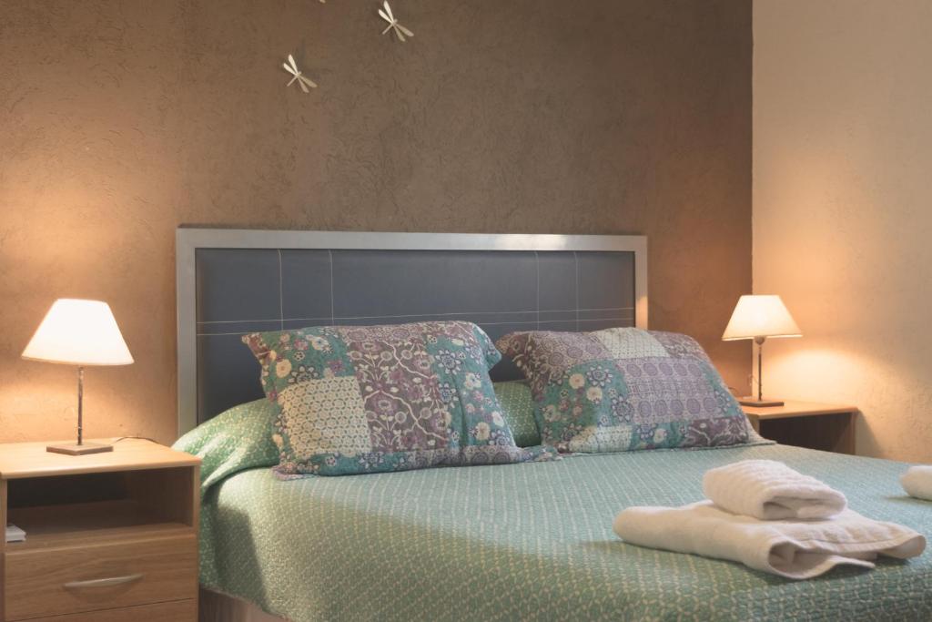 Apart Hotel La Bodega photo 4