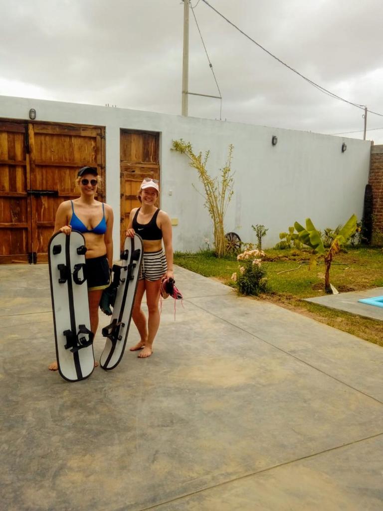 Diamond Monkey Lodge photo 4