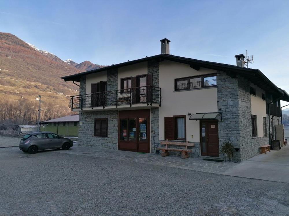 Alloggio del contadino photo 2