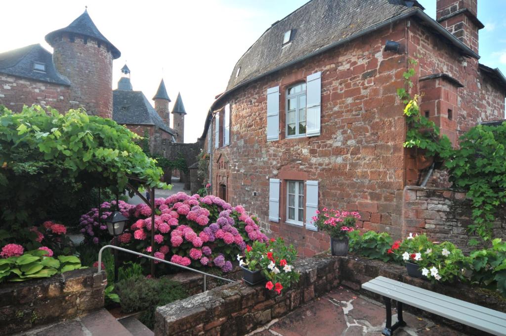 Le Relais St jacques photo 3