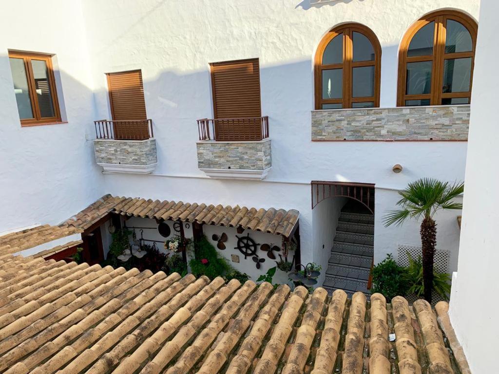 Hotel Almadrabeta photo 2