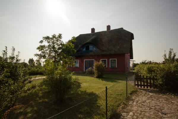 Ferienhaus Iris photo 1