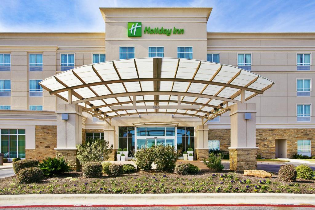 Holiday Inn Killeen Fort Hood, an IHG Hotel image