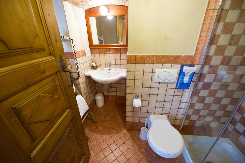 La Maison Des Vignerons Chambres D'Hotes B&B photo 3