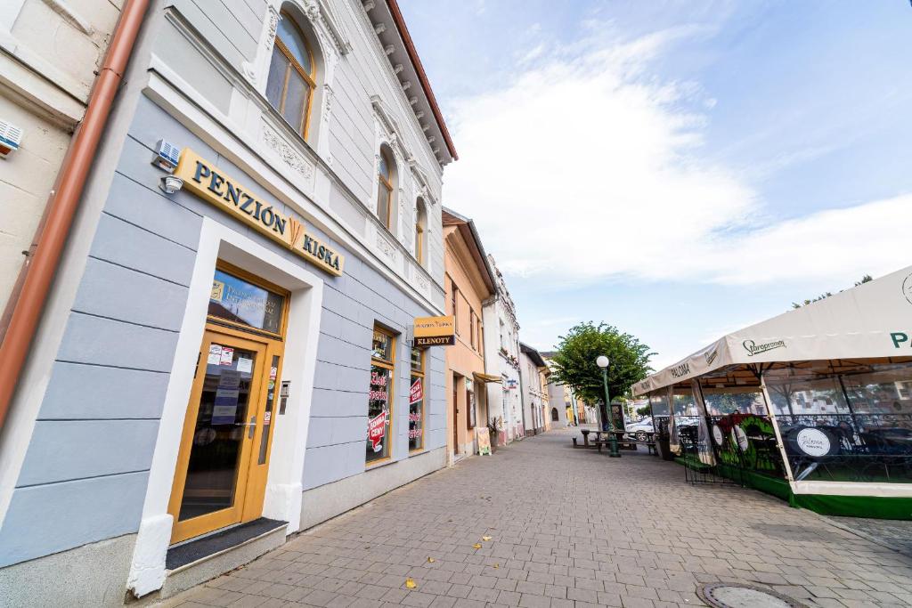 Penzion Kiska Kežmarok photo 2