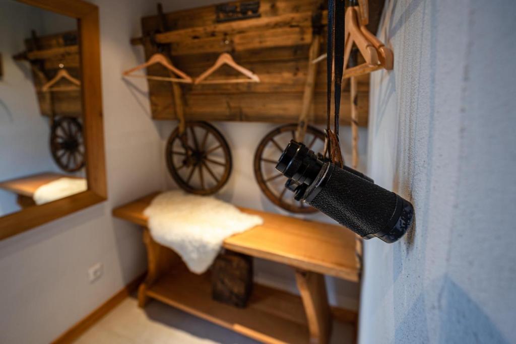 Eggert's Ferienhaus zum Apfelgarten photo 3