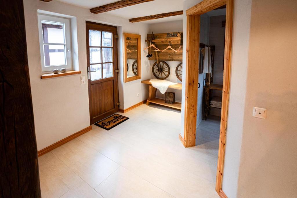 Eggert's Ferienhaus zum Apfelgarten photo 1
