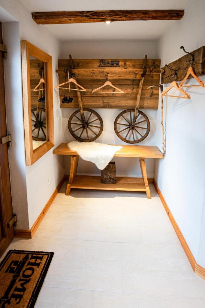 Eggert's Ferienhaus zum Apfelgarten photo 2