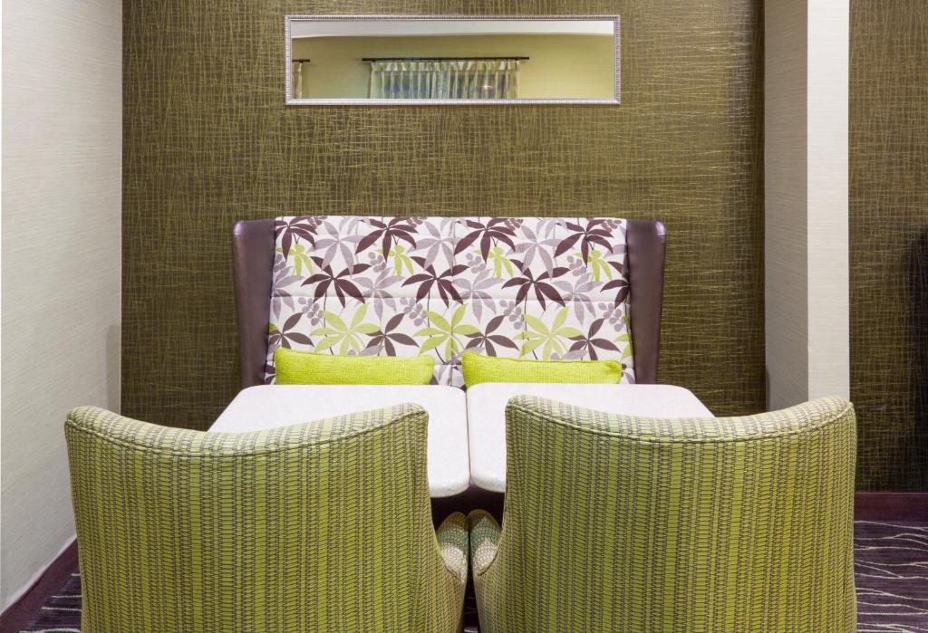 Holiday Inn Express Hotel & Suites St. Paul - Woodbury, an IHG Hotel photo 4