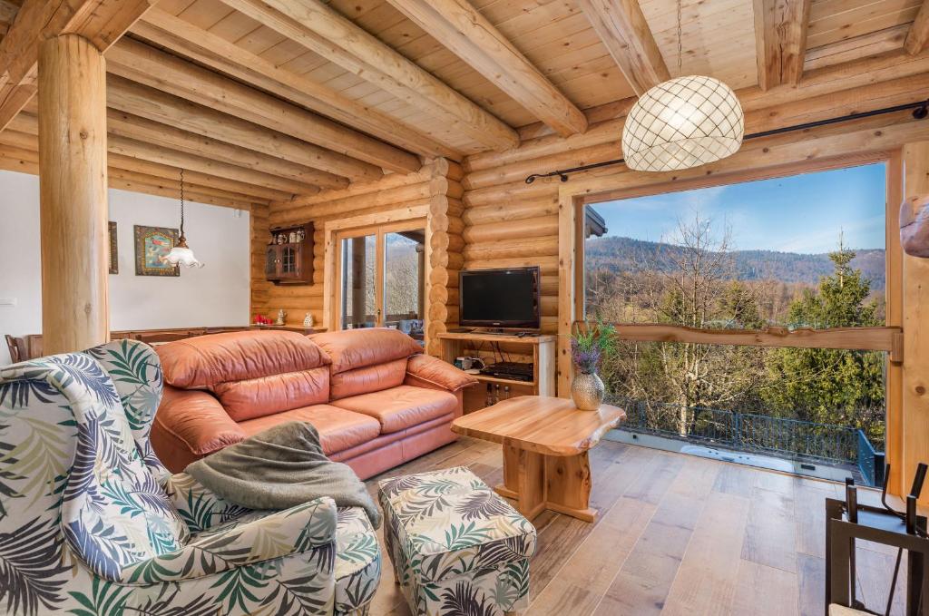 Mountain family home Nola Ivano photo 3