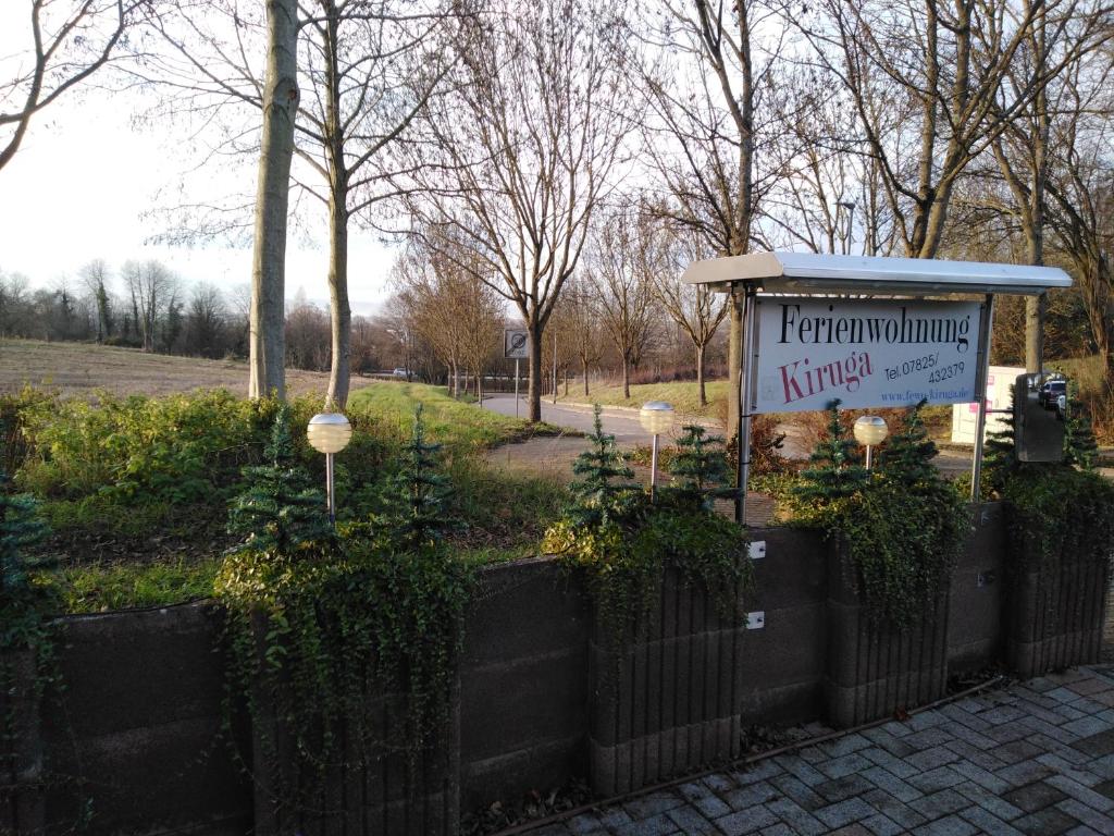 Ferienwohnung Kiruga photo 3