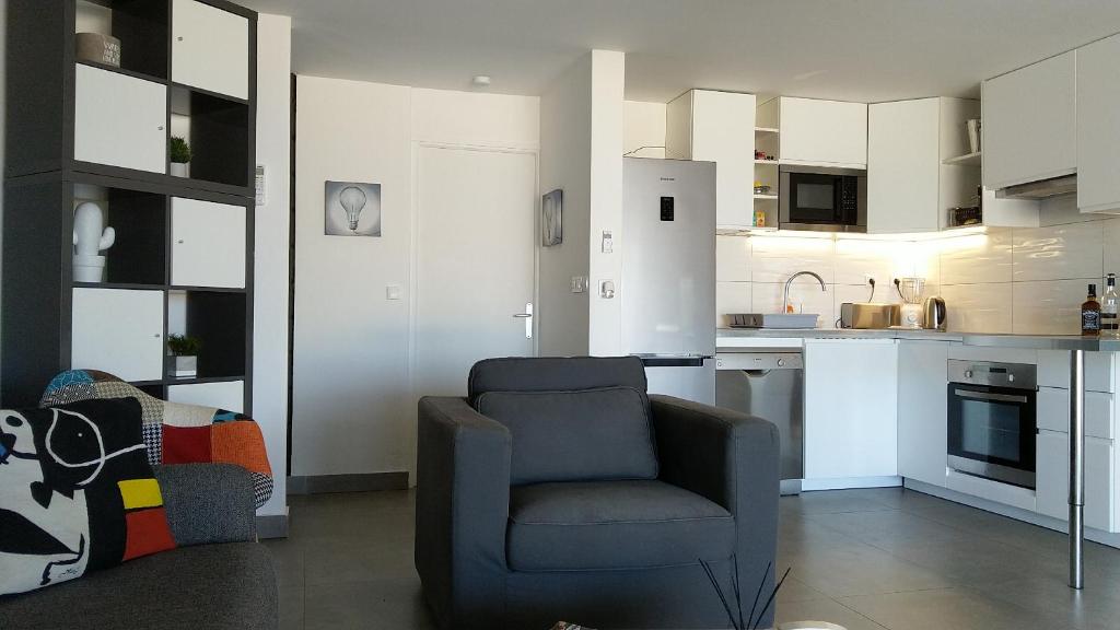 Friendly Beach House photo 3