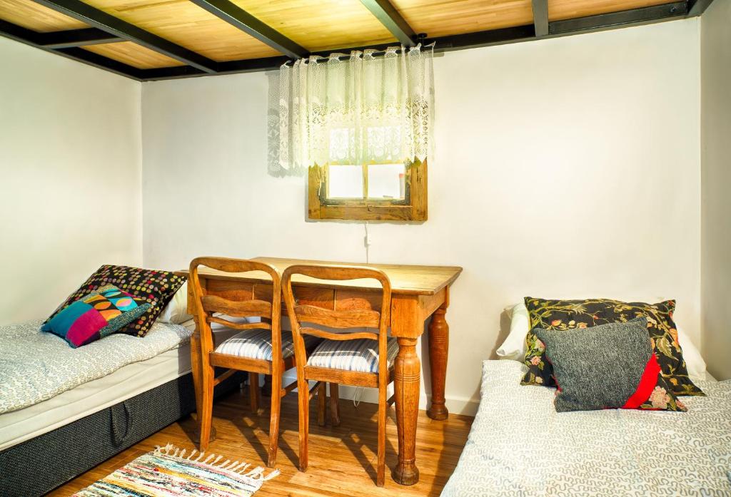 Old Town Kanonia Hostel & Apartments photo 3