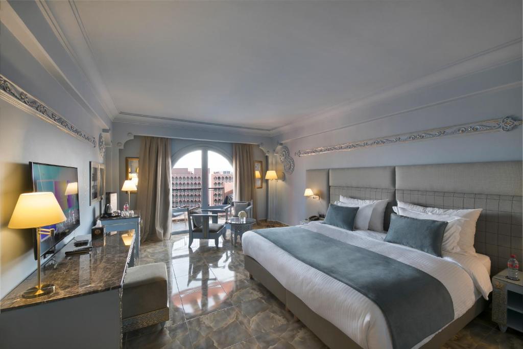 Grand Mogador Menara & Spa photo 3