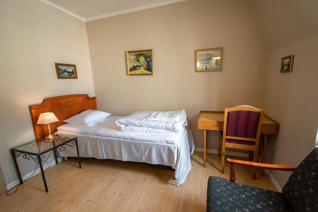 Grand Hotel Hønefoss photo 1